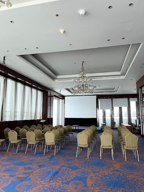 Office Space Telesindo Tower, Jl Gajah Mada, Tamansari