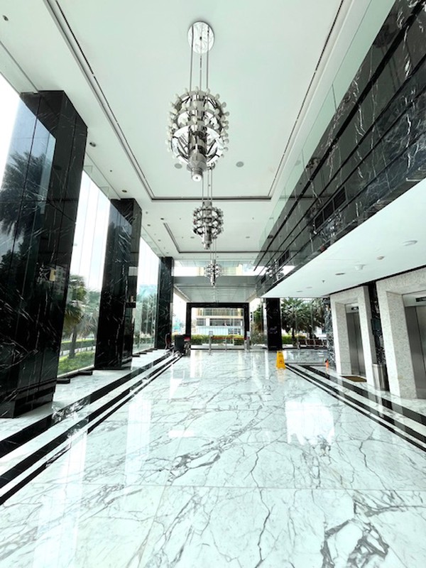 Office Space Telesindo Tower, Jl Gajah Mada, Tamansari