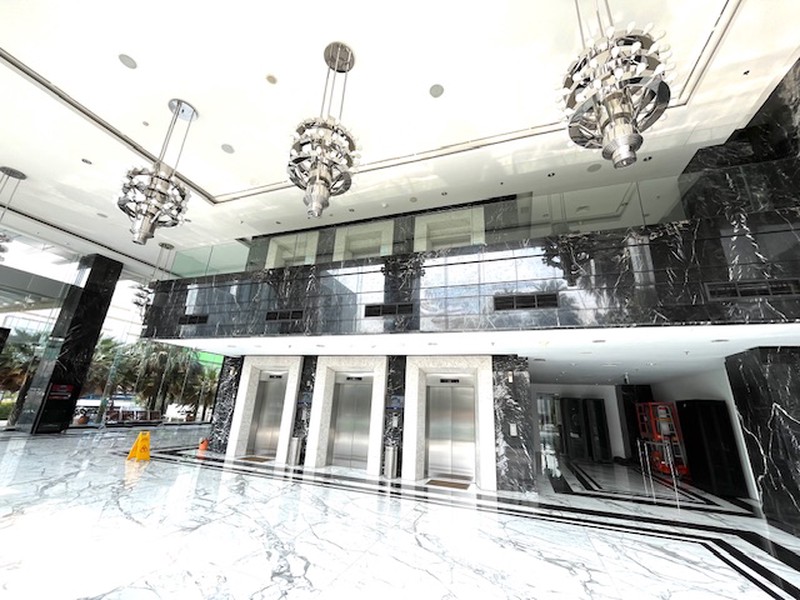 Office Space Telesindo Tower, Jl Gajah Mada, Tamansari