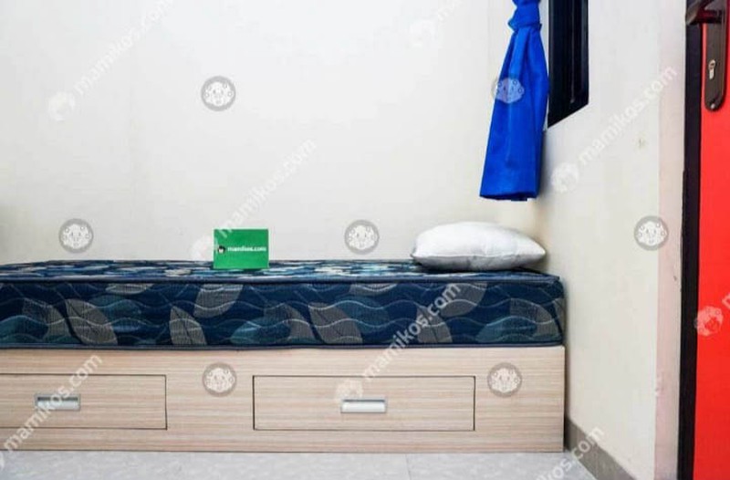 Kost2an 76 Kamar, Jl Perkutut, Bojong Nangka, Tangerang