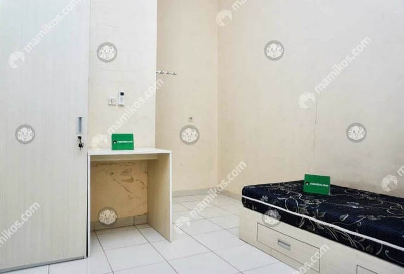 Kost2an 76 Kamar, Jl Perkutut, Bojong Nangka, Tangerang