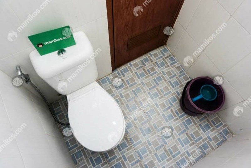 Kost2an 76 Kamar, Jl Perkutut, Bojong Nangka, Tangerang