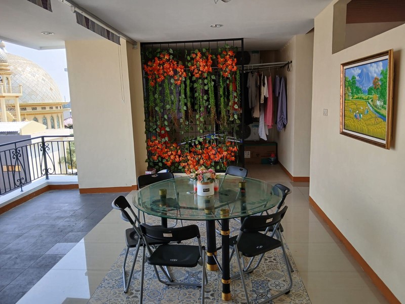 Kost2an 63 Kamar di Jl Utama, Cengkareng