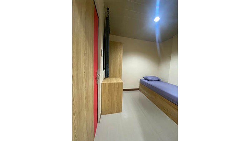 Kost2an 63 Kamar di Jl Utama, Cengkareng