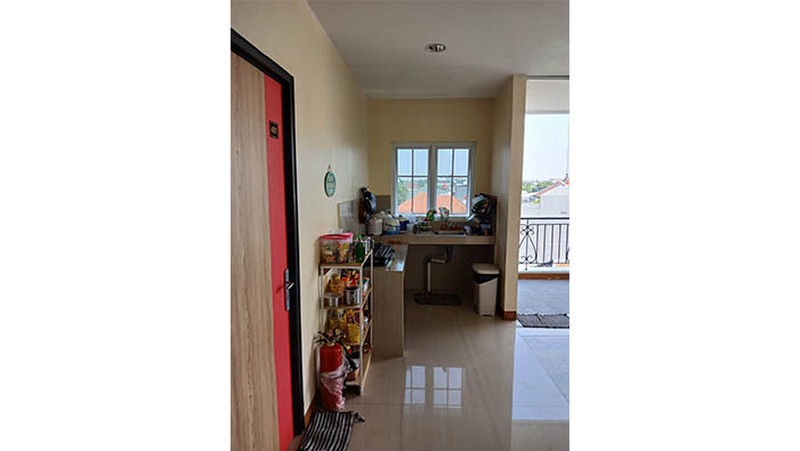 Kost2an 63 Kamar di Jl Utama, Cengkareng