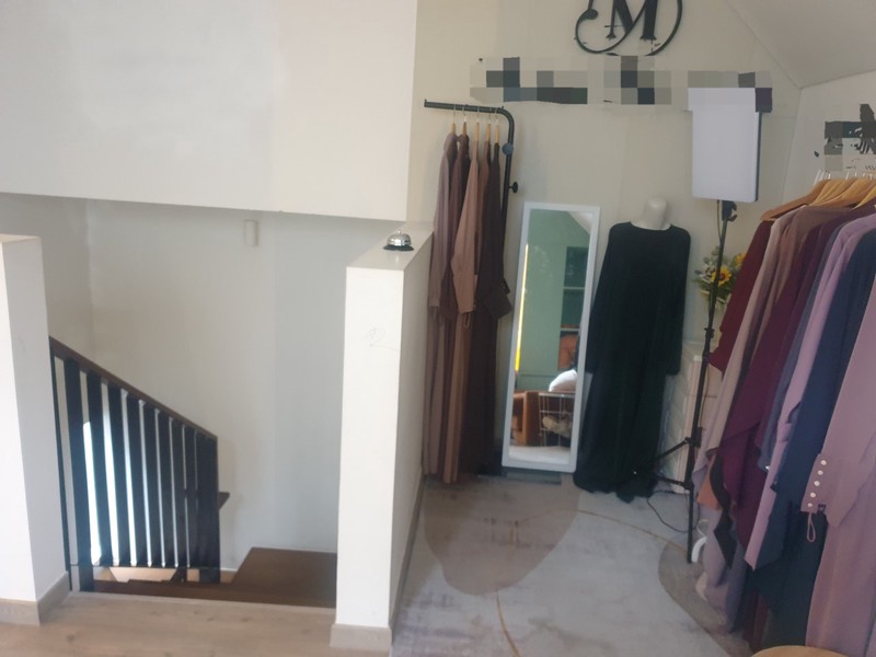 Jual Cepat Rumah Semi Furnish, Cluster Wisteria, Jakarta Garden City, Cakung  5 menit ke AEON Mall & IKEA JGC