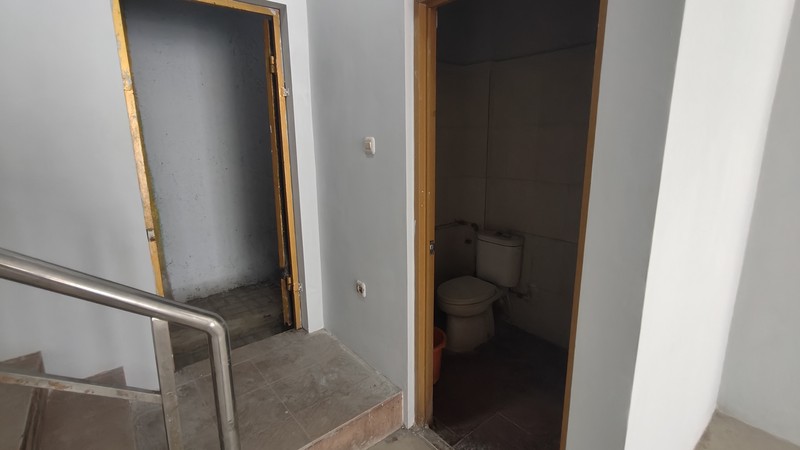 Ruko Rapih, Strategis & Siap Pakai di CBD Pasar Minggu - Lokasi Premium Jakarta Selatan!