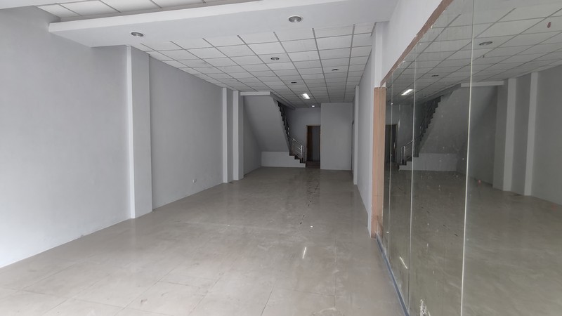 Ruko Rapih, Strategis & Siap Pakai di CBD Pasar Minggu - Lokasi Premium Jakarta Selatan!