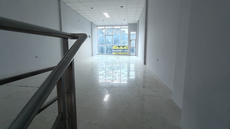 Ruko Rapih, Strategis & Siap Pakai di CBD Pasar Minggu - Lokasi Premium Jakarta Selatan!