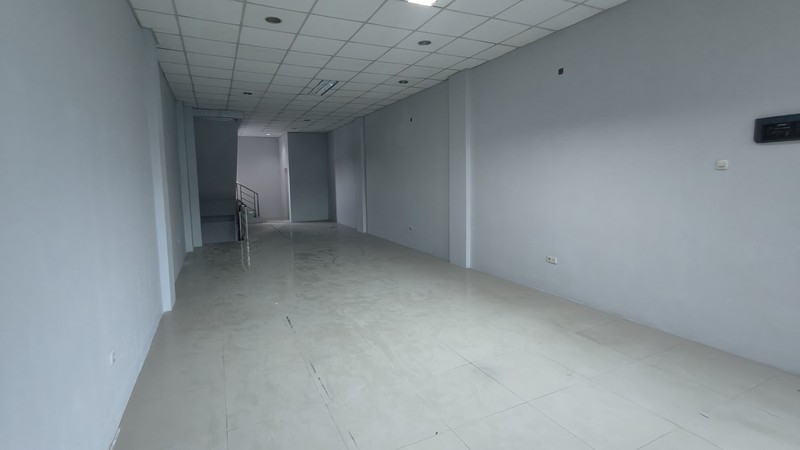 Ruko Rapih, Strategis & Siap Pakai di CBD Pasar Minggu - Lokasi Premium Jakarta Selatan!