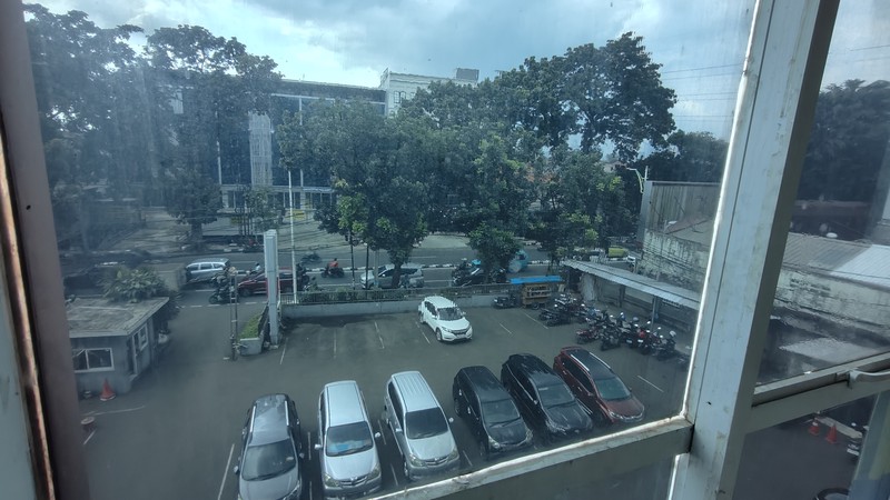 Ruko Rapih, Strategis & Siap Pakai di CBD Pasar Minggu - Lokasi Premium Jakarta Selatan!