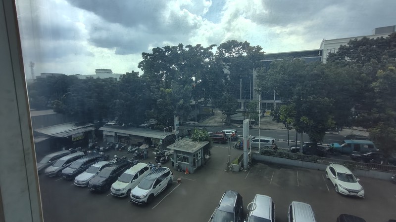 Ruko Rapih, Strategis & Siap Pakai di CBD Pasar Minggu - Lokasi Premium Jakarta Selatan!