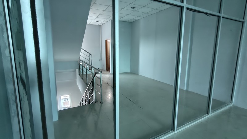 Ruko Rapih, Strategis & Siap Pakai di CBD Pasar Minggu - Lokasi Premium Jakarta Selatan!