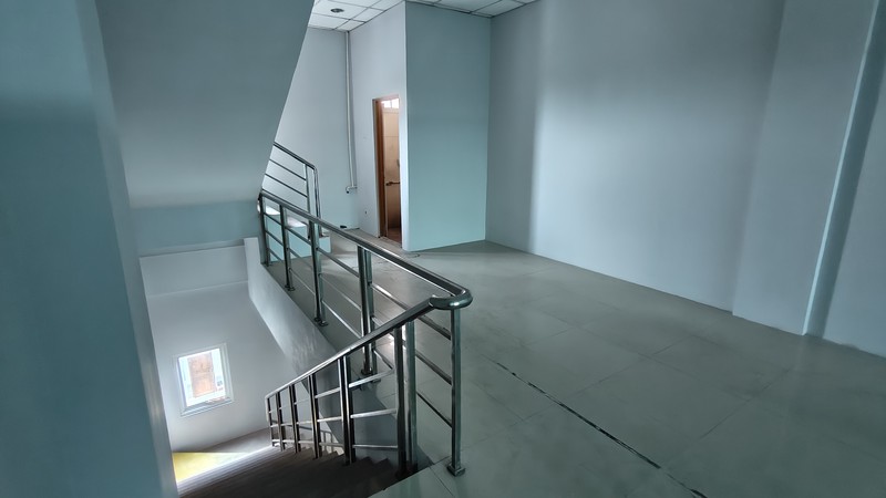 Ruko Rapih, Strategis & Siap Pakai di CBD Pasar Minggu - Lokasi Premium Jakarta Selatan!