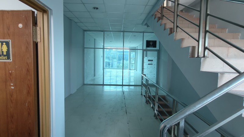 Ruko Rapih, Strategis & Siap Pakai di CBD Pasar Minggu - Lokasi Premium Jakarta Selatan!