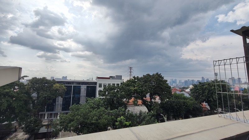 Ruko Rapih, Strategis & Siap Pakai di CBD Pasar Minggu - Lokasi Premium Jakarta Selatan!