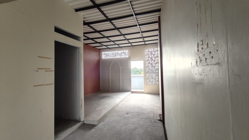 Ruko Rapih, Strategis & Siap Pakai di CBD Pasar Minggu - Lokasi Premium Jakarta Selatan!