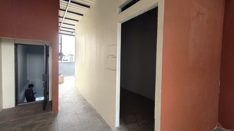 Ruko Rapih, Strategis & Siap Pakai di CBD Pasar Minggu - Lokasi Premium Jakarta Selatan!