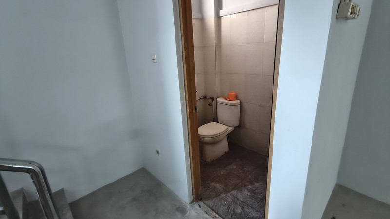 Dijual dan Sewa Ruko Strategis & Siap Pakai di CBD Pasar Minggu - Lokasi Premium Jakarta Selatan!