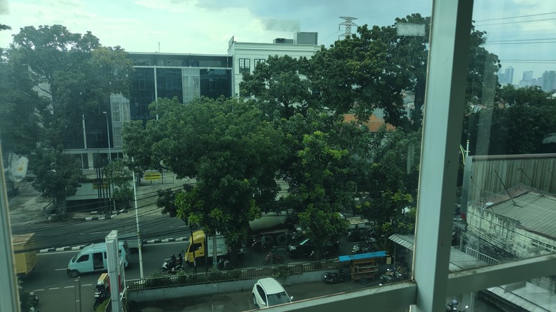 Dijual dan Sewa Ruko Strategis & Siap Pakai di CBD Pasar Minggu - Lokasi Premium Jakarta Selatan!