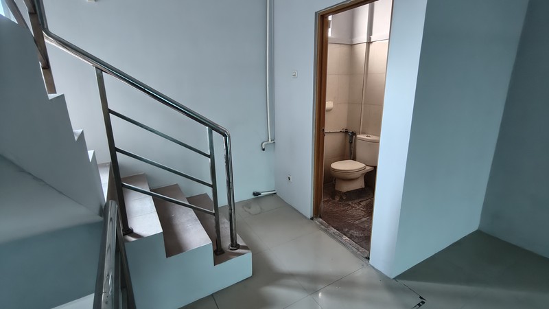 Dijual dan Sewa Ruko Strategis & Siap Pakai di CBD Pasar Minggu - Lokasi Premium Jakarta Selatan!