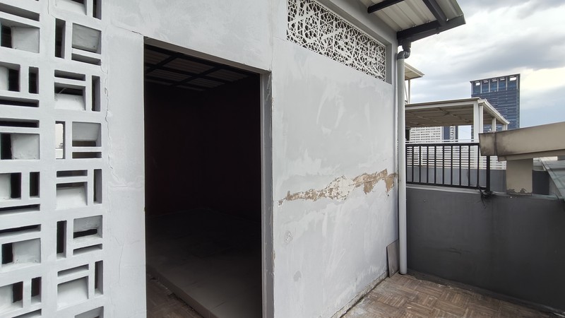 Dijual dan Sewa Ruko Strategis & Siap Pakai di CBD Pasar Minggu - Lokasi Premium Jakarta Selatan!