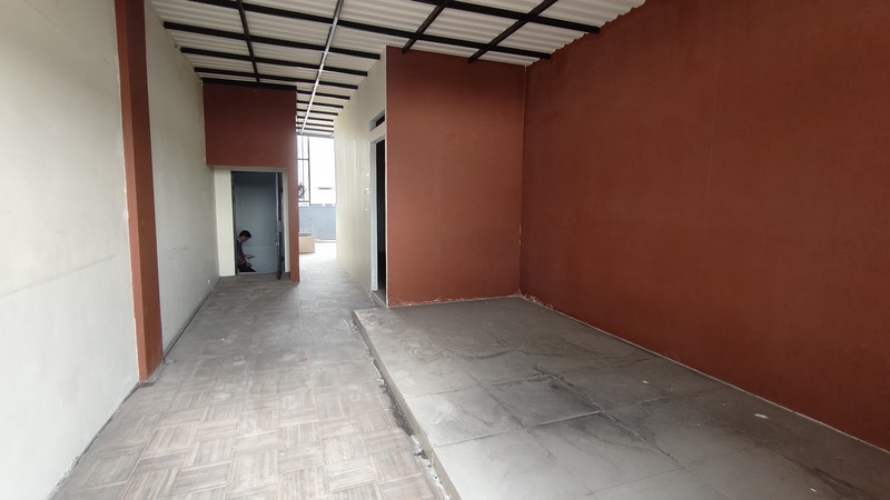 Dijual dan Sewa Ruko Strategis & Siap Pakai di CBD Pasar Minggu - Lokasi Premium Jakarta Selatan!