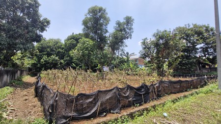 Tanah Siap Bangun di Cikeas Udik - Cikeas Cibubur Bogor 