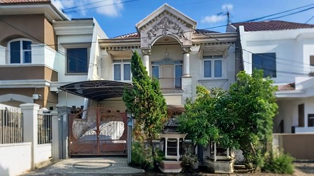 Jual Lelang Wisata Gunung Anyar Surabaya Timur Gunung Anyar