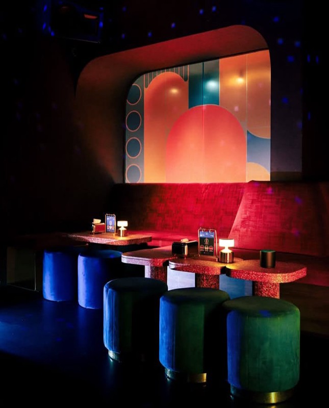 Dijual Tempat Usaha Lokasi Strategis Dekat Senopati, SCBD Cocok Untuk Kantor, Klinik Maupun Resto.