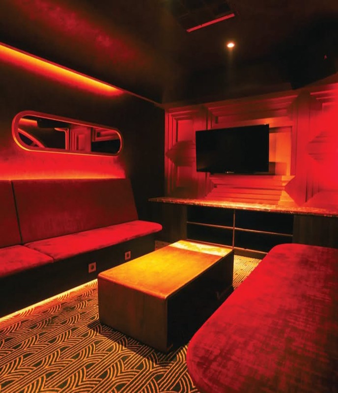 Dijual Tempat Usaha Lokasi Strategis Dekat Senopati, SCBD Cocok Untuk Kantor, Klinik Maupun Resto.