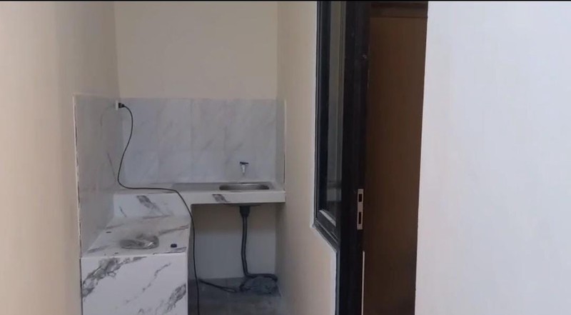 Rumah di Buduran Sidoarjo Jawa Timur