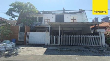 Dijual Rumah Kost di Jalan Kertomenanggal Surabaya