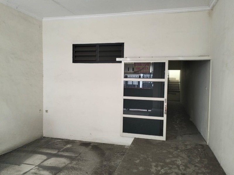 Jual Cepat Rumah Di Jalan Lebak Permai, Surabaya