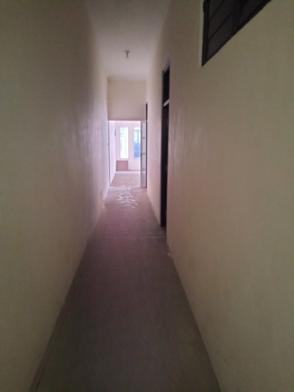 Jual Cepat Rumah Di Jalan Lebak Permai, Surabaya