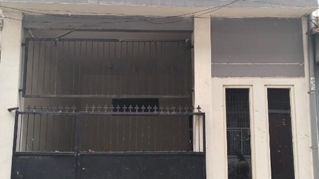 Jual Cepat Rumah Di Jalan Lebak Permai, Surabaya