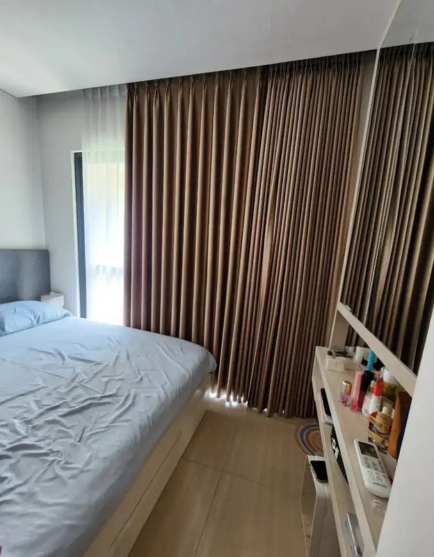 Best Price. Rumah modern Tabebuya Impresahaus R, BSD