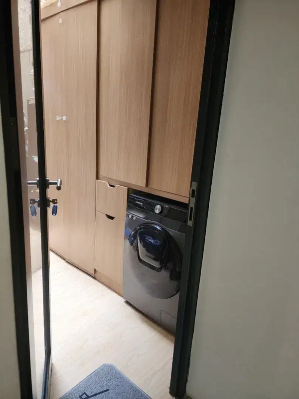 Best Price. Rumah modern Tabebuya Impresahaus R, BSD