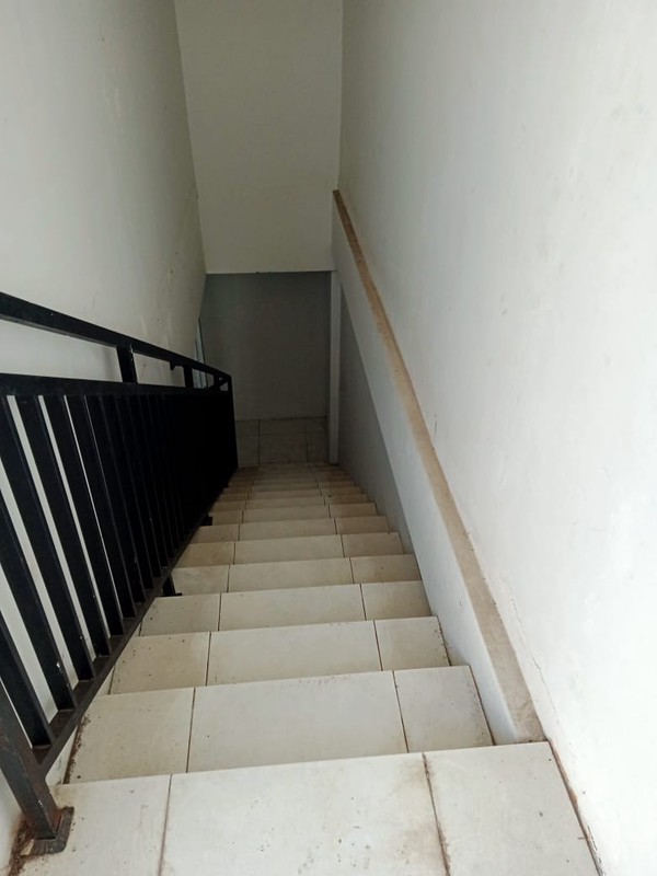 Ruko dua lantai plus rooftop Jl. Karimun Jawa SUKARAME, Bandar Lampung (Lampung)