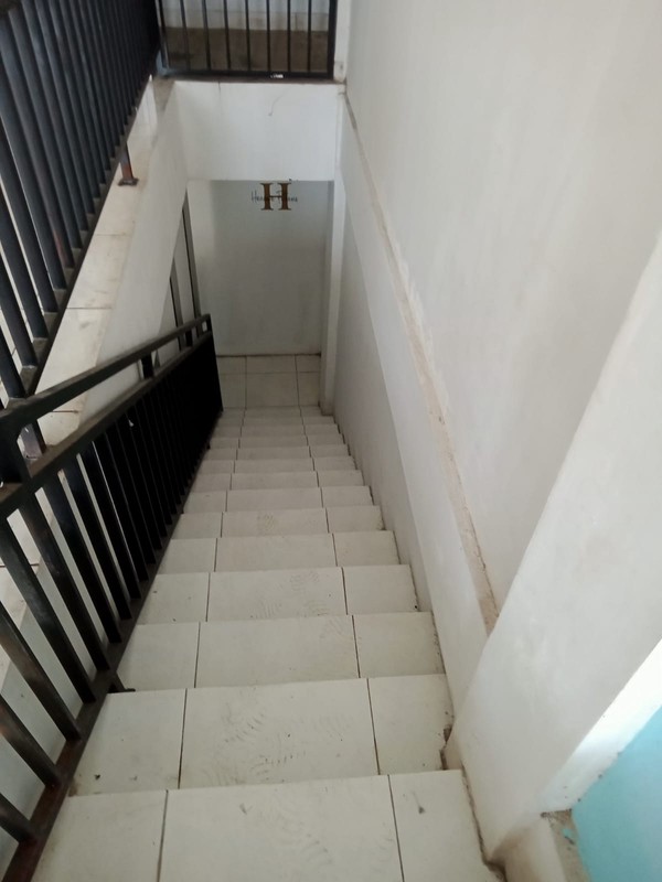 Ruko dua lantai plus rooftop Jl. Karimun Jawa SUKARAME, Bandar Lampung (Lampung)