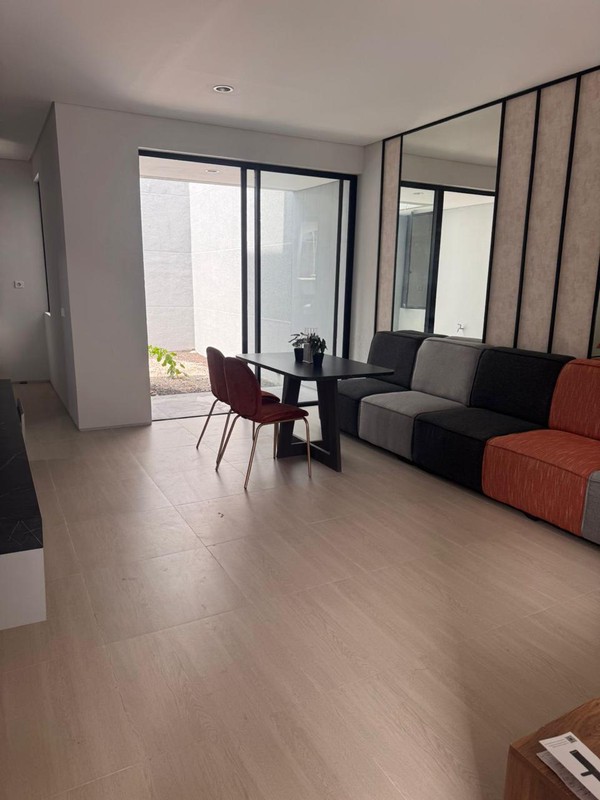 Disewakan Rumah Citraland Northwest Surabaya Barat - Tipe Gaia Attic Full Furnish