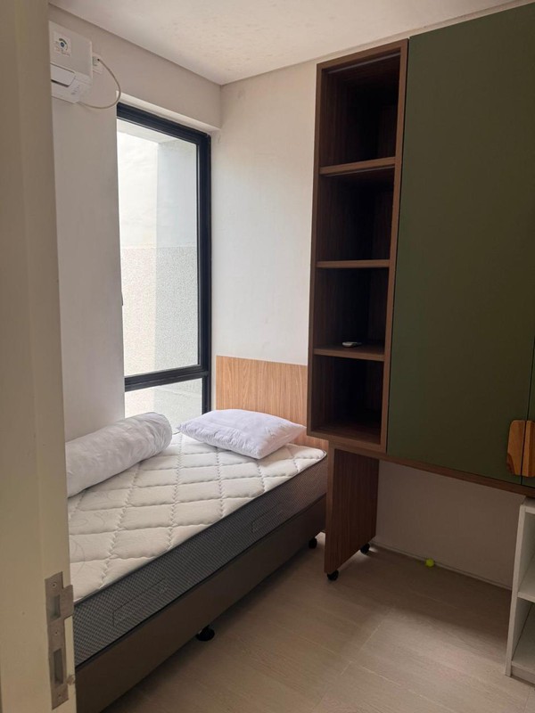 Disewakan Rumah Citraland Northwest Surabaya Barat - Tipe Gaia Attic Full Furnish