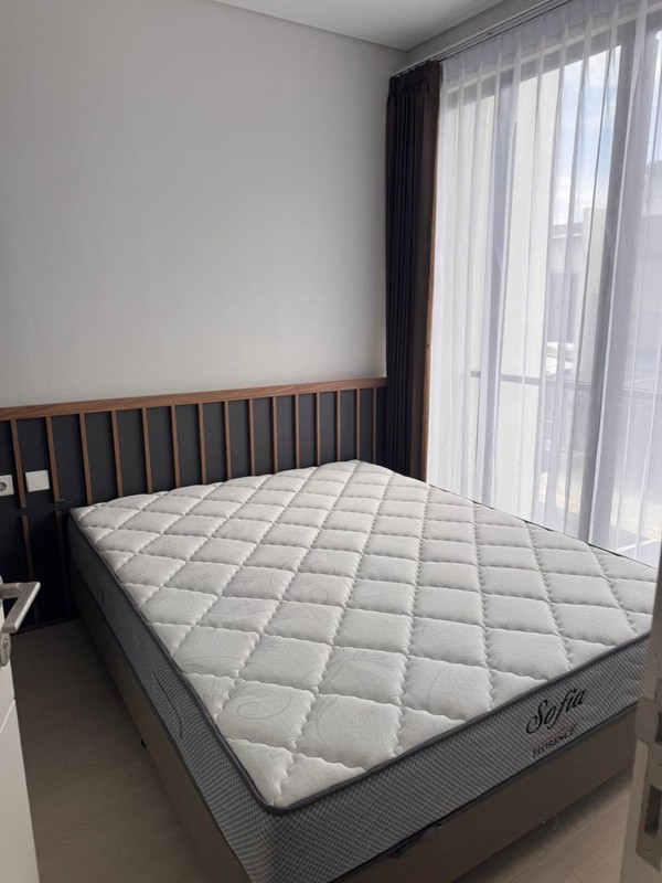 Disewakan Rumah Citraland Northwest Surabaya Barat - Tipe Gaia Attic Full Furnish