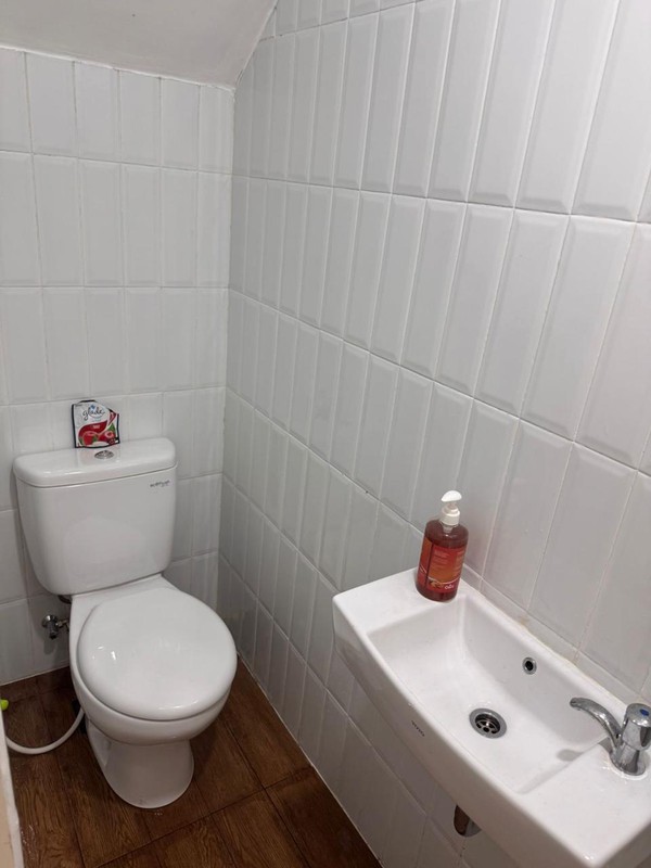 Disewakan Rumah Citraland Northwest Surabaya Barat - Tipe Gaia Attic Full Furnish