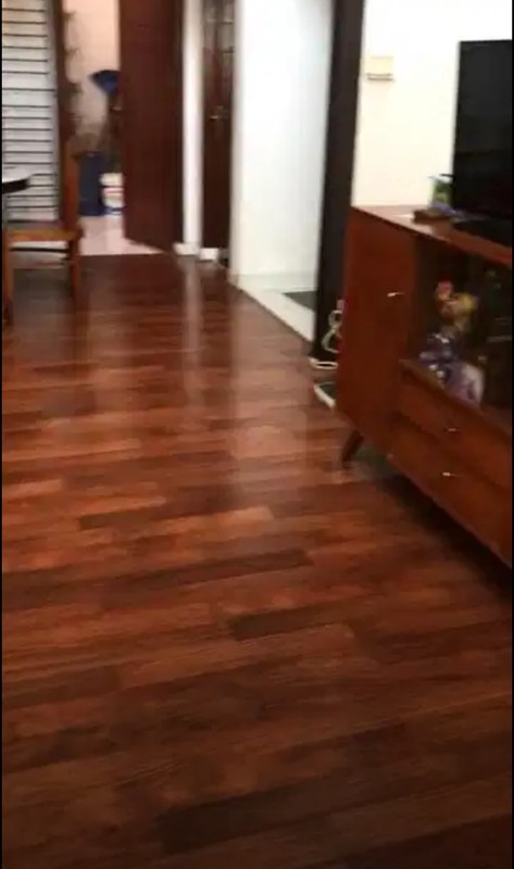 Flash Sale. Rumah bagus Nusa Loka, BSD