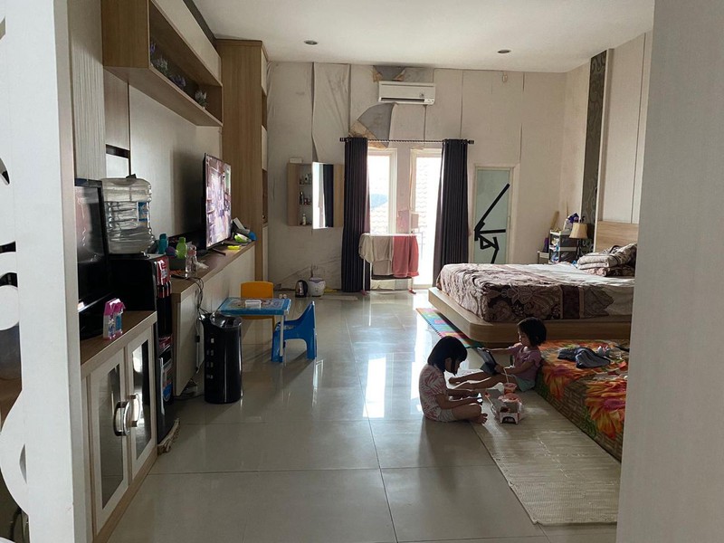 Dijual Ruko 3 Lantai Mangku Ring Road Utara, Dekat Pakuwon Mall, Condongcatur, Depok, Sleman