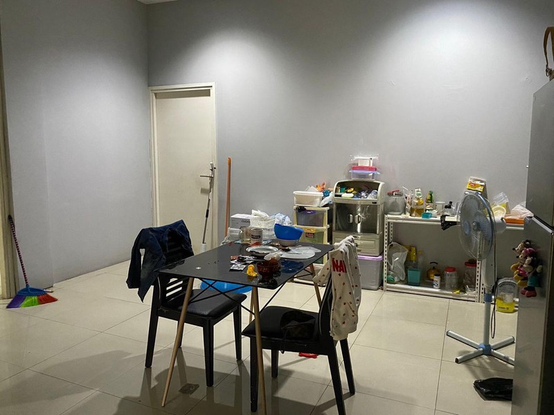 Dijual Ruko 3 Lantai Mangku Ring Road Utara, Dekat Pakuwon Mall, Condongcatur, Depok, Sleman