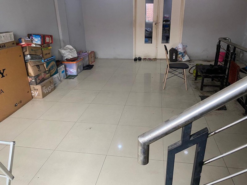 Dijual Ruko 3 Lantai Mangku Ring Road Utara, Dekat Pakuwon Mall, Condongcatur, Depok, Sleman