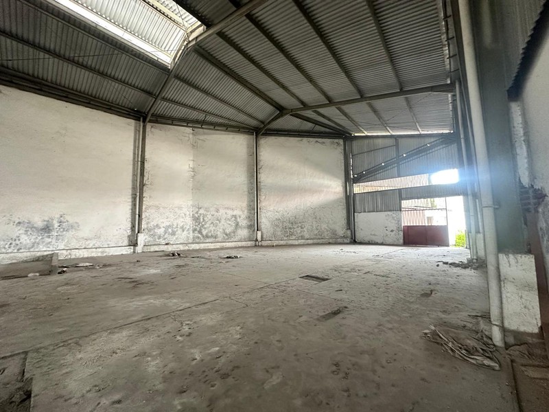 Disewakan 2 Unit Gudang Total 1.900 m&#xb2; Di 0 Jalan Raya Mastrip, Akses Kontainer & Siap Pakai