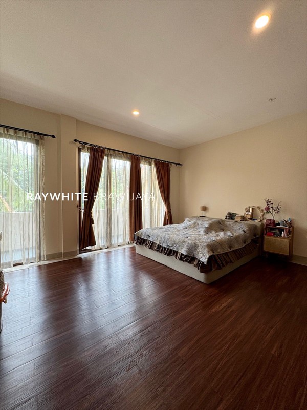 Brand New House Lingkungan Tenang Area Jatipadang Raya